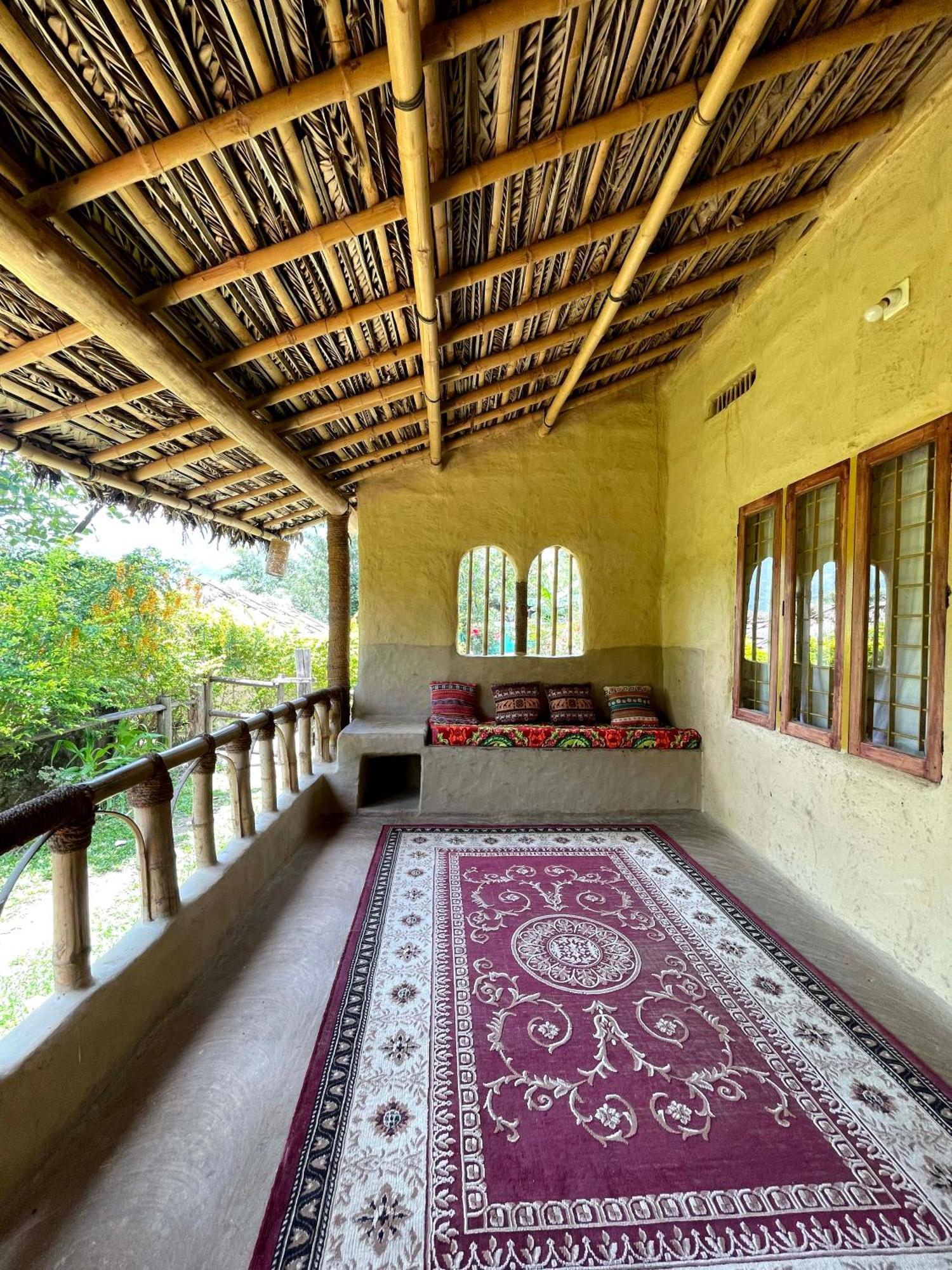 Nature Tones By Brdge Hospitality Maraiyūr 외부 사진
