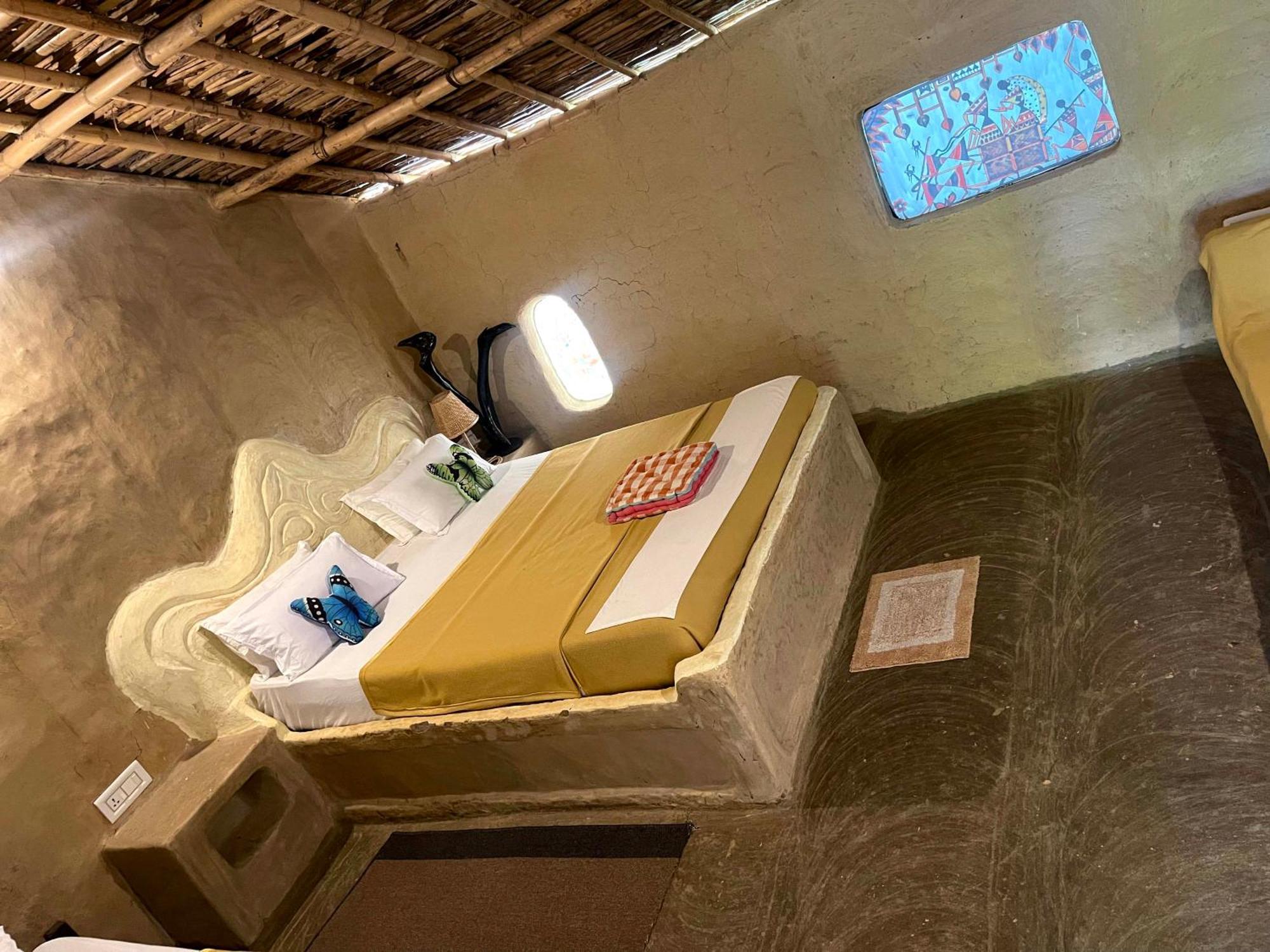 Nature Tones By Brdge Hospitality Maraiyūr 외부 사진