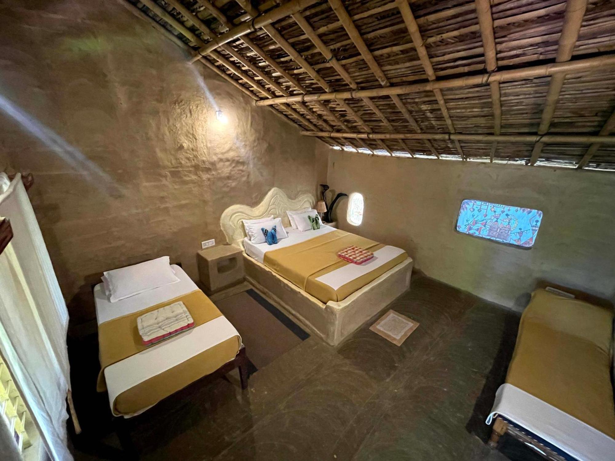 Nature Tones By Brdge Hospitality Maraiyūr 외부 사진