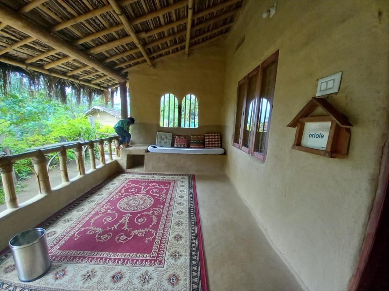 Nature Tones By Brdge Hospitality Maraiyūr 외부 사진