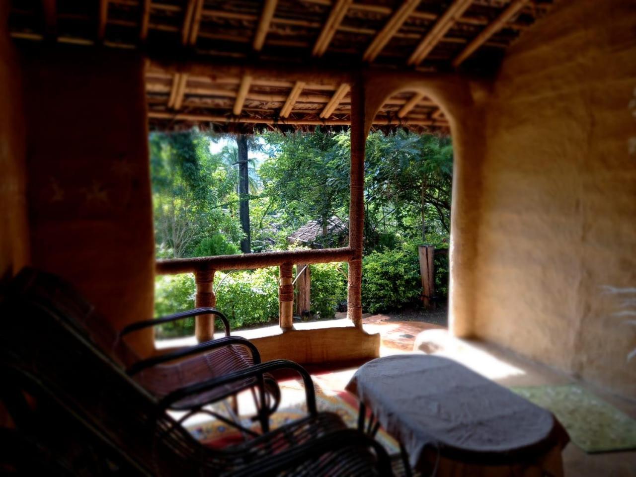Nature Tones By Brdge Hospitality Maraiyūr 외부 사진