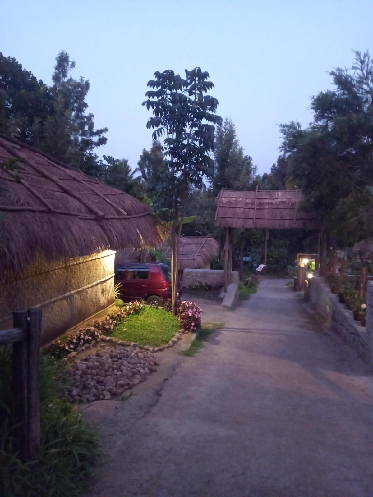 Nature Tones By Brdge Hospitality Maraiyūr 외부 사진