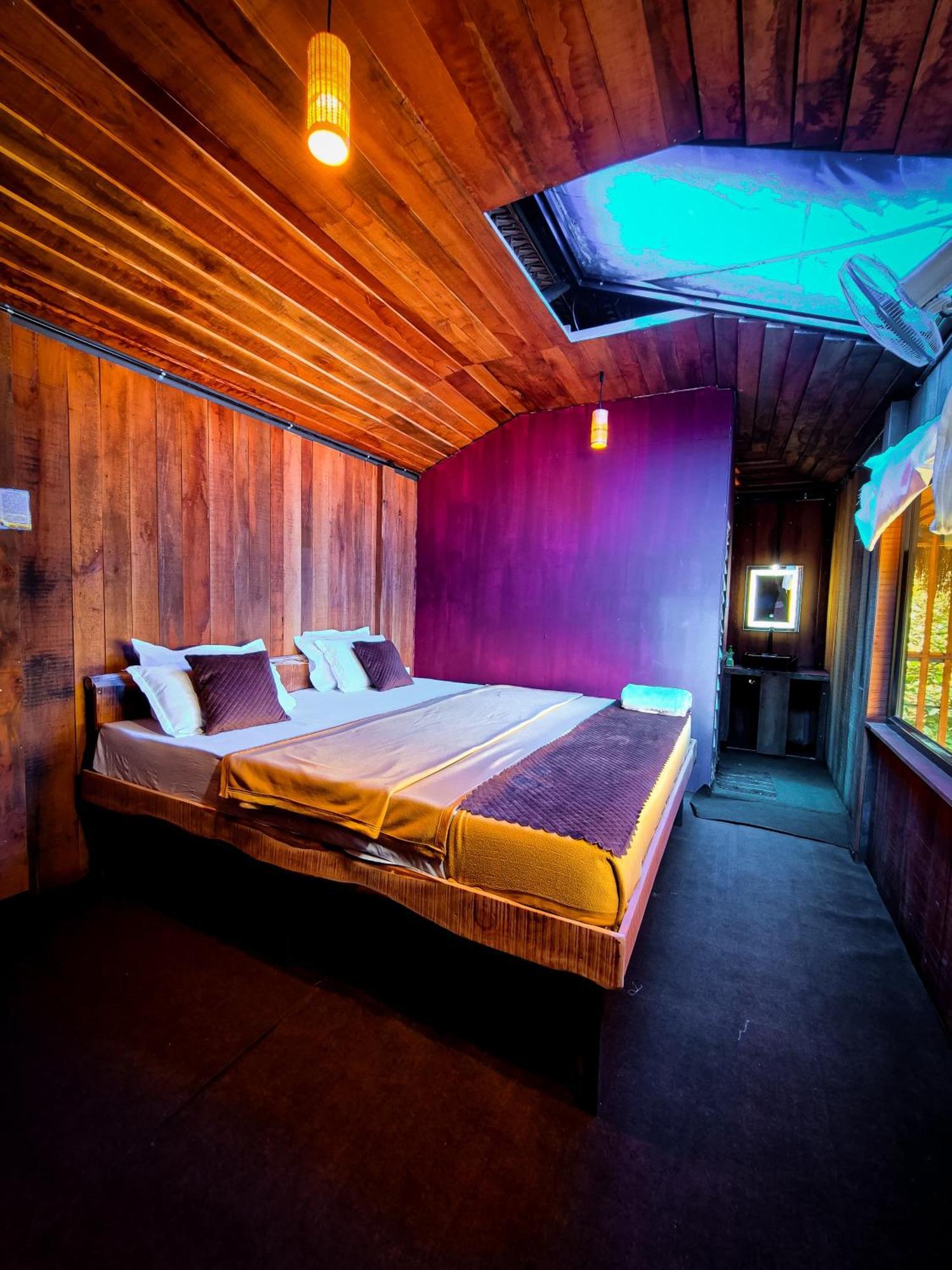 Nature Tones By Brdge Hospitality Maraiyūr 외부 사진