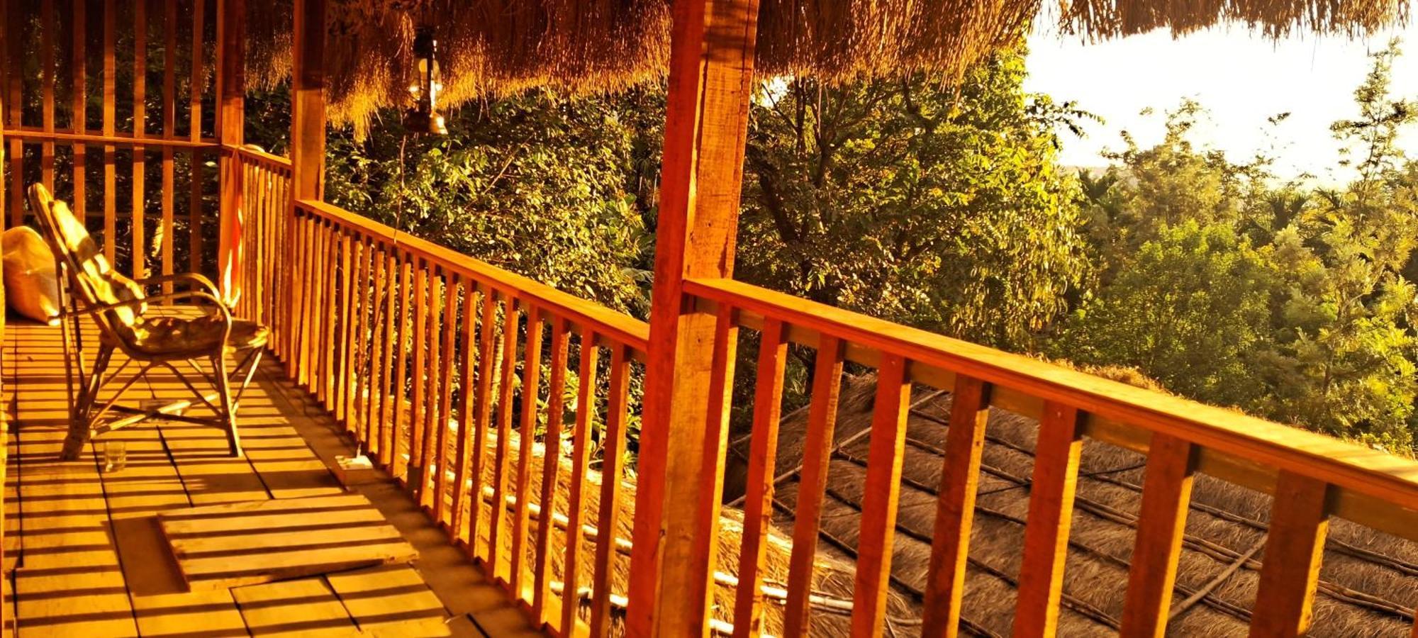 Nature Tones By Brdge Hospitality Maraiyūr 외부 사진