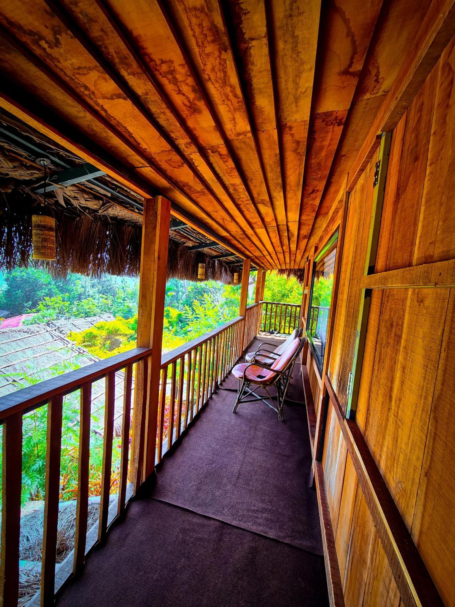 Nature Tones By Brdge Hospitality Maraiyūr 외부 사진