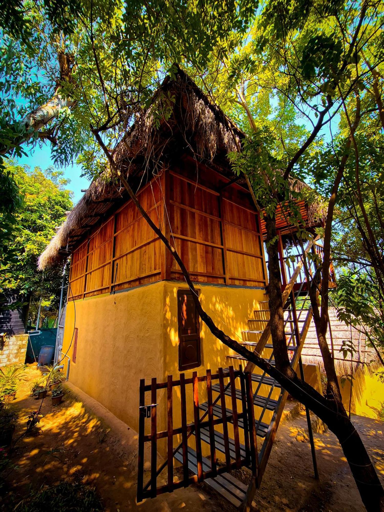 Nature Tones By Brdge Hospitality Maraiyūr 외부 사진