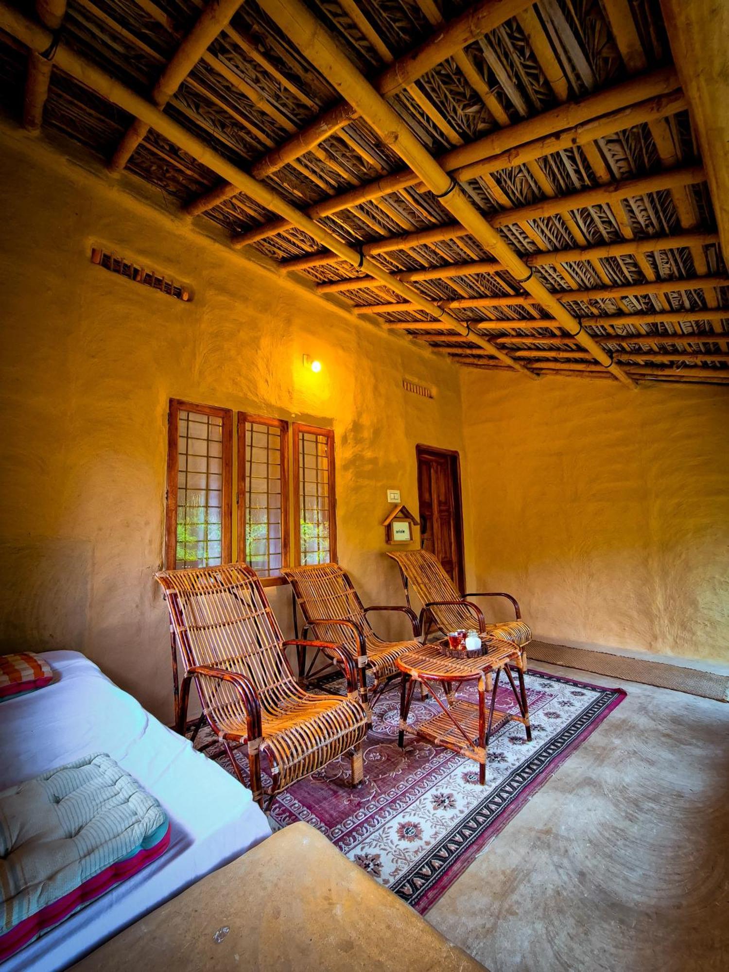 Nature Tones By Brdge Hospitality Maraiyūr 외부 사진