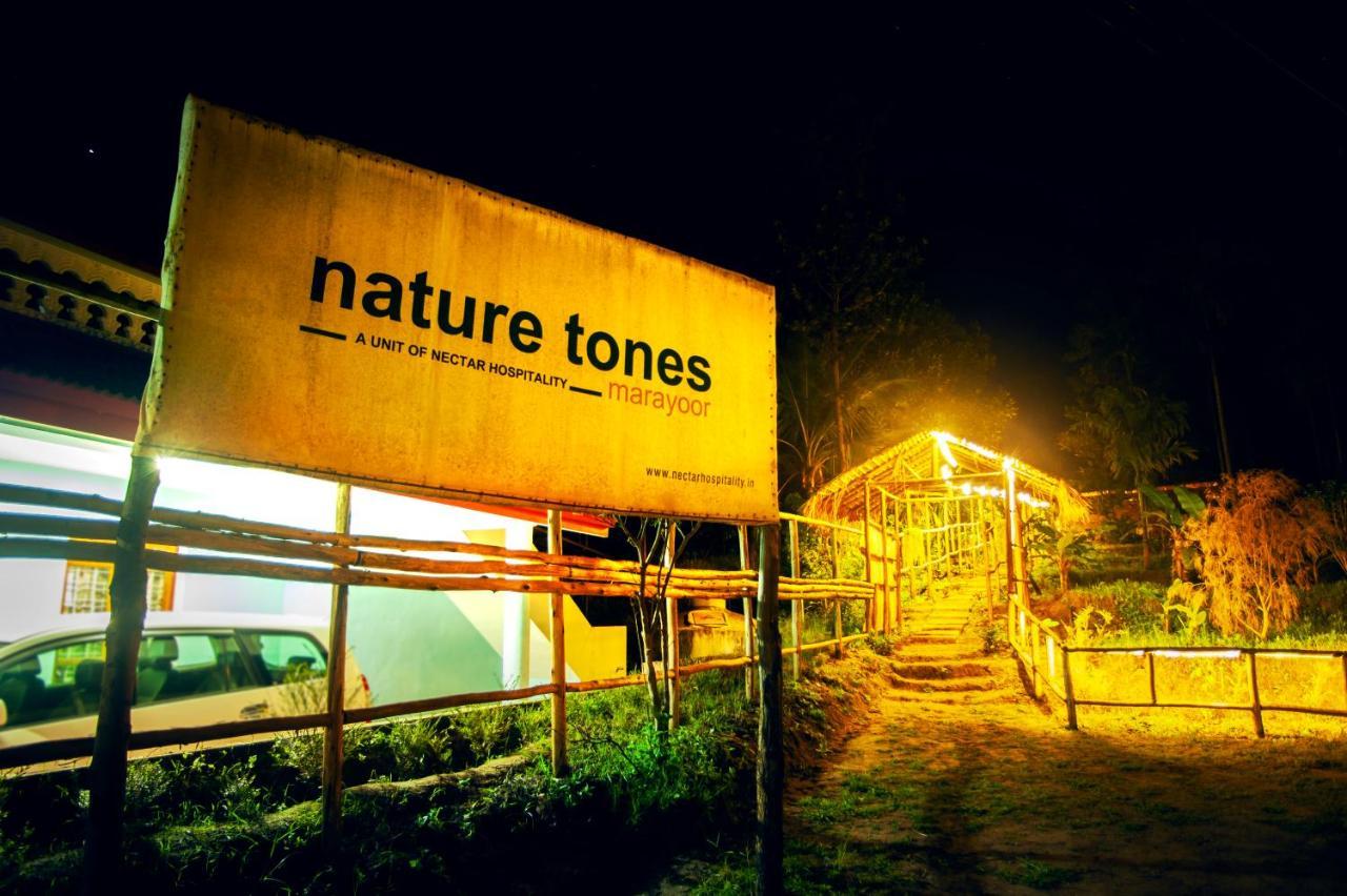 Nature Tones By Brdge Hospitality Maraiyūr 외부 사진