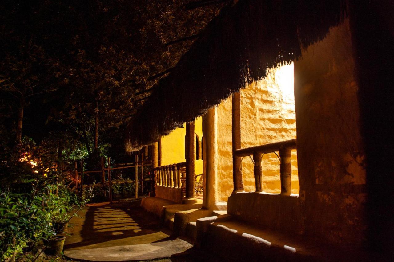 Nature Tones By Brdge Hospitality Maraiyūr 외부 사진