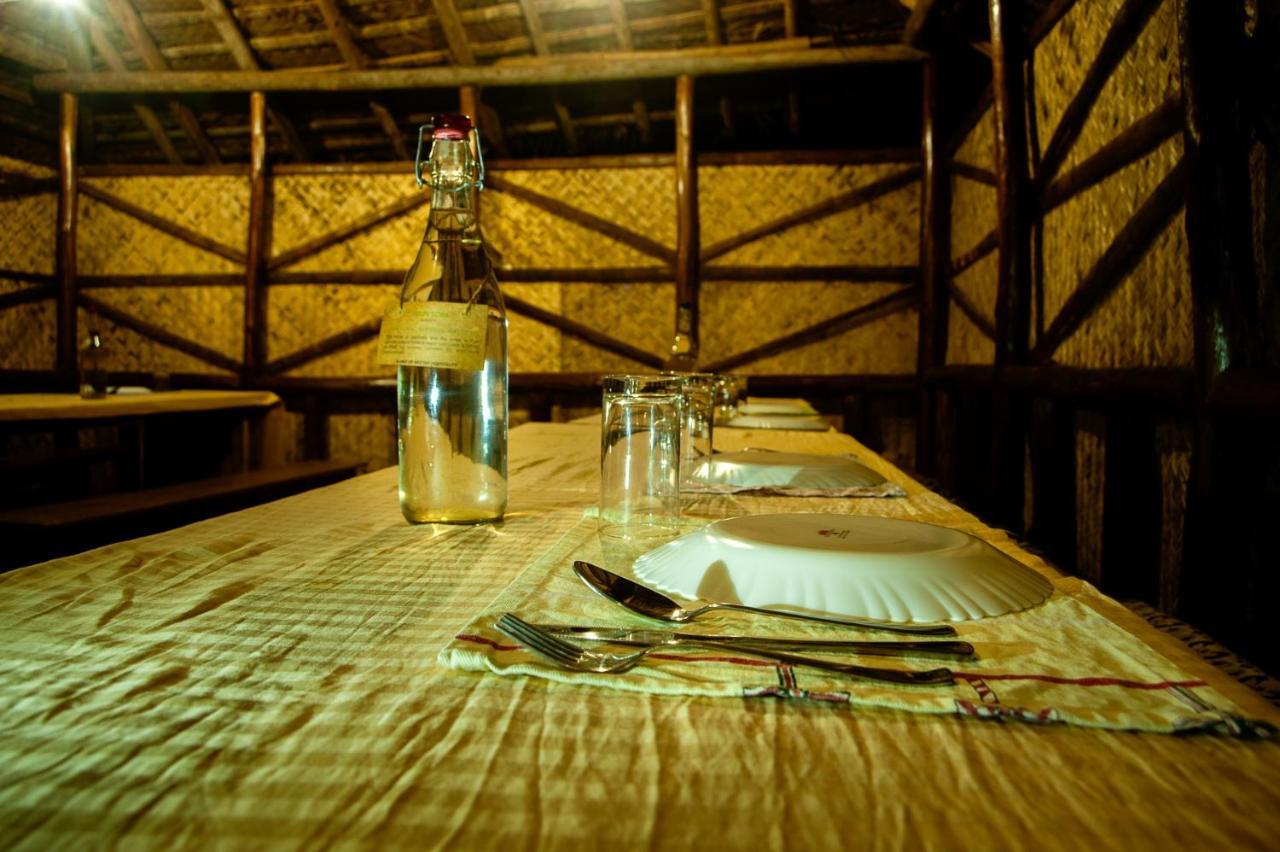 Nature Tones By Brdge Hospitality Maraiyūr 외부 사진