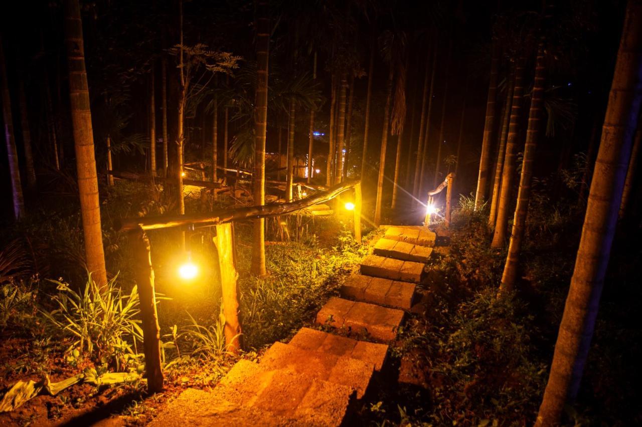 Nature Tones By Brdge Hospitality Maraiyūr 외부 사진