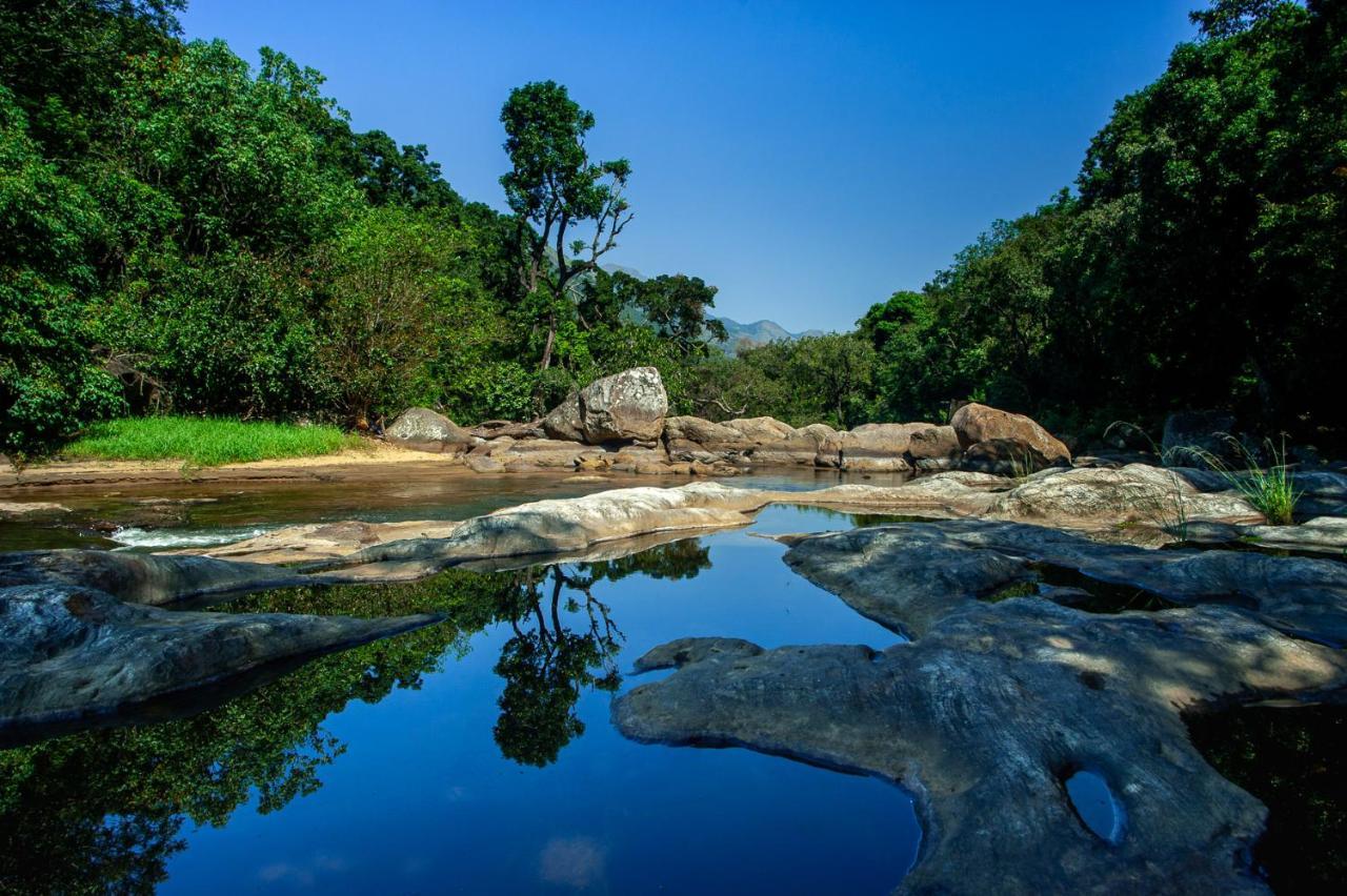 Nature Tones By Brdge Hospitality Maraiyūr 외부 사진